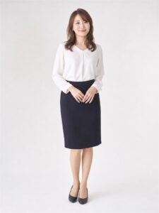 桜井リナ